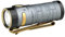 OLIGHT Baton4 EDC 1300 Lumens Rechargeable LED Small Torch, Pocket Flashlight with Micro-Perforated Indicator for Outdoors, Indoors and Emergency (Fighter Pilot)