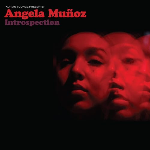 Adrian Younge Presents: Angela Muñoz