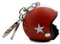 Fermoir Homard Métal Porte Hommes Voiture Porte-Clés Moto Casques De Sécurité Porte-Clés Pendentif pour Sac Décoration Hanging