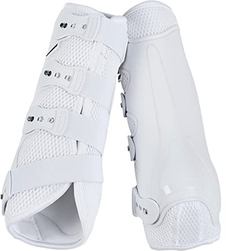 Gamaschen DRESSAGE-PRO-MESH