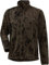 Parforce Fleecejacke Techy SphereX SphereX Camo M