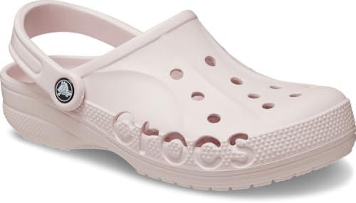 Crocs Baya Clog 39-40 Eu Barely Pink