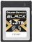 Delkin Devices 1.3TB BLACK CFexpress 4.0 Type B Memory Card with pSLC Flash, up to 3530MB/s Read for Professional Video and Photograph