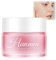 Hunmui Pore Base Gel Cream - Hunmui Face Primer, Magical Perfecting Base Face Primer Under Foundation für Make-up Ölkontrolle Festigend, Feuchtigkeitsspendend, Poren Zu Verkleinern (1 Stück)