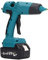 Hot Glue Gun 60W, Fast Preheating, Metal Nozzle Design, LED Indicator, Ergonomic Handle, for, Crafts, Home Repairs, Blue
