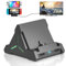 TV Switch Dock for Nintendo Switch/Switch OLED, Portable Switch Docking Station Support 4K TV HDMI Adapter,Switch Charging Dock Station with 4 Game Slots USB3.0 Port Switch Charger Dock