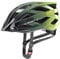 uvex i-vo - Leichter Allround-Helm für Damen und Herren - individuelle Größenanpassung - erweiterbar mit LED-Licht - Rhino - neon Yellow - 52-57 cm