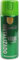 MORE FREE-Pintura Spray Metalizado Verde Brillo Multicolor Profesional 400ml Adecuado Metal Madera y Plástico Pack de 1 unidad