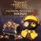 THRONE AND LIBERTY Talandre-Festpaket: Bronze | PC Code - Steam