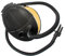 Bomba de Aire para Inflables Inflador de Accesorios para Aire Piscina Portátil y Ligero Uso Exterior Amarillo