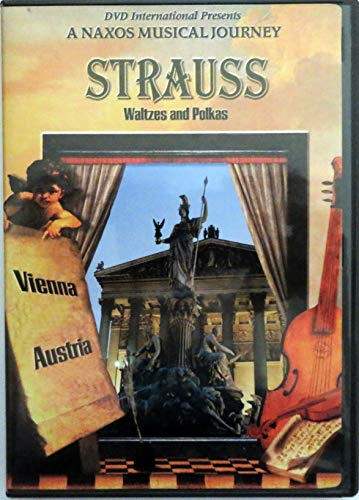 Johann Strauss - Walzer und Polkas