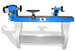 Jean l'ébéniste - Tour à Bois Vitesse Variable 1100mm 1100W - MC1100B