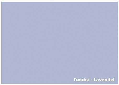 Tonkarton - Tonpapier - Tonzeichenpapier - 100 Blatt DIN A5-160g/m² Farbe: Tundra-lavendel (22810)