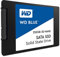Western Digital - WD Blue SSD - Disque SSD interne 2.5 SATA 250Go 3D NAND (Reconditionné)