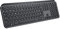 Logitech MX Keys Teclado, QWERTY Español