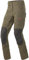 Merkel Gear Damen Hose Paläarktis MNTN III Ws Oliv/Grau 38