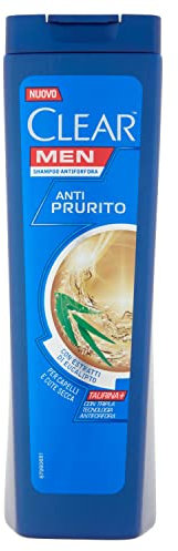 Clear Anti-Prurity-Shampoo - 225 g