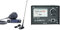 PNI Radio CB Escort HP 7120 ASQ, HF-Verstärkung, 4 W, 12 V und CB Extra 48-Antenne mit Magnet, 45 cm, SWR 1,0,AM/FM funktioniert nur im EU-Band & Albrecht MID05SWR20 – Messgerät