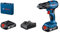 Bosch GBH 2-26 DFR Professional 800 W 900 RPM SDS Plus