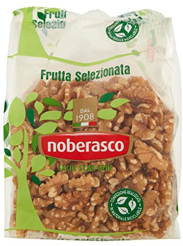 NOBERASCO - FRUTTA SEL.NOCI.SGU.BS FQ 500G