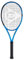 Dunlop Fx 500 Ls 2023 unbesaitet 285g Tennisschläger Turnierschläger Schwarz - Blau 2