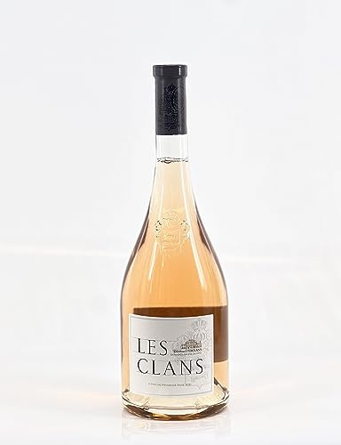 Château d´Esclans Les Clans 2021 (1x0,75l) 14% Vol