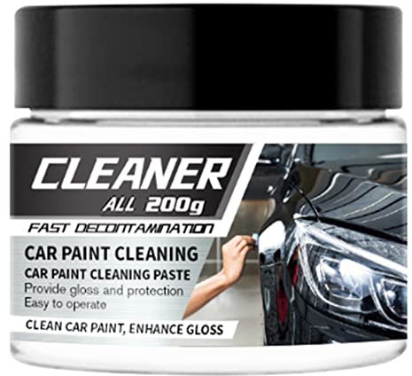 Facynde Auto Kratzer Entferner Kratzerentferner,Auto Kratzer Entfernen Reparatur,Car Scratch Remover,Car Restorer Cream,Autoreinigung,Reparieren