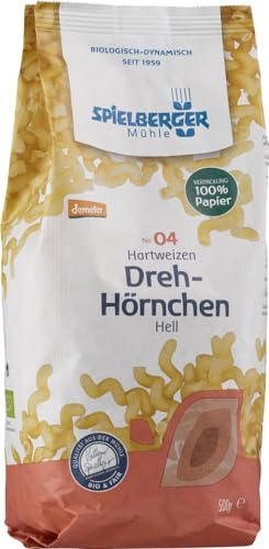 Spielberger Hörnchen, gedreht, 500g (6)