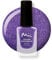 Mii Colour Confidence Quick Dry Nail Polish | Long Lasting Nail Polish & Fast Drying Nail Polish | Nail Strengthening Polish with Nourishing Formula | 14ml Nail Paint | Trance, Vibrant Purple