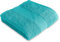 Serviette de Toilette 50 x 90 cm - 100% Coton - 450 GR/m2 - Bleu Turquoise