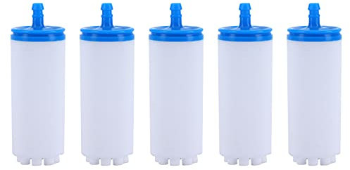 Pilipane Kraftstofffilter Ersatz hoher Qualität haltbarer Kunststoffkettensägen -Kraftstofffilter für 40 45 371K 375K K760 K750 K960 K970 K1250 3120K 5pcs