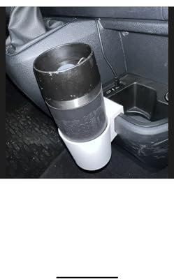 Cup holder for VW T6.1 campervan Fits volkswagon t6.1