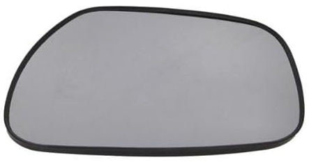 BLIC 6102-02-1291321P Wing Mirror Glass Convex Left