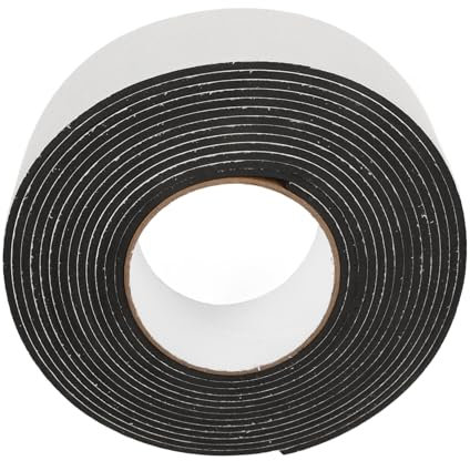 SHINEOFI 1 Rouleau Tapis de Protection Antidérapant Mousse pour Mat Dérapant de Épaisseur pour Prévenir Les Rayures Protéger Les Sols