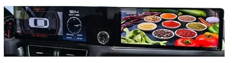 IEJPEQWW Pantalla táctil Dual 12.3 Android 13 Compatible for Audi Q5 2008 2009 2010 2011 2012 2013-2016 Carplay Radio con navegación GPS for Coche Unidad Principal(8GB 128GB CarPlay)