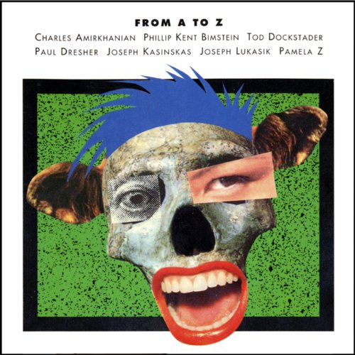 From a to Z / Various