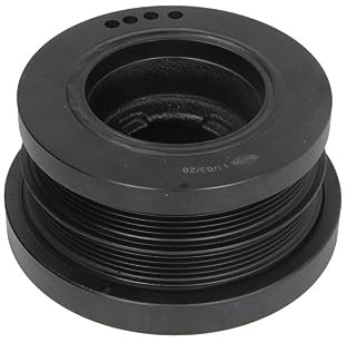 Sasic 9001812 Belt Pulley/Crankshaft