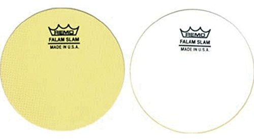 Falam Slam Pad KS-0002-PH, 2,5, Single BassDrum Pad
