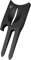 Birdicorn Golf Pitchgabel Reparaturwerkzeug Golfballmarker Pitchgabel (Schwarz mit Ballmarker)