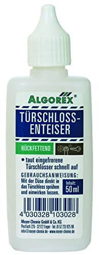 HP-Autozubehör 90300099125 Türschlossenteiser