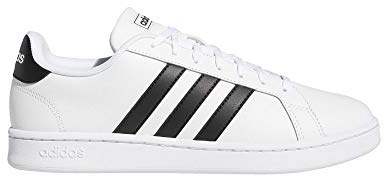 adidas Herren Grand Court Base 00s Schuhe