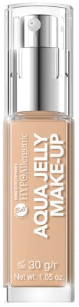Bell HYPOAllergenic Aqua Jelly Make-up 04, 37 g
