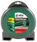 FILO DECESPUGLIATORE EFCO GREENLINE QUADRO D3 MT15