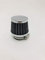 FILTRO ARIA CONICO CROMATO FILTER CARBURATORE DIAMETRO 28 MM NUOVO