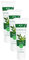 Hanf Öl Naturkosmetik Creme 3 Stück Handcreme Hanf-Öl 100ml pro Tube