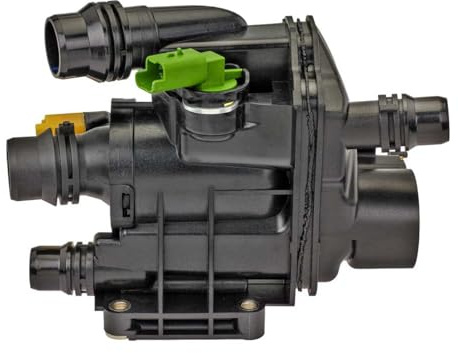MEYLE Termostato, Refrigerante 11-282280011 | Compatibile con: CITROËN BERLINGO Kasten/Großraumlimousine, BERLINGO MULTISPACE, C3 AIRCROSS II, C3 II, C3 III, C3 PICASSO
