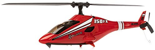 Blade RC Helicopter 150 FX RTF (Everything Needed to Fly Included)