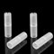 4pcs Battery Adapter Convertor Plastic Box Size AAA R03 to AA LR6