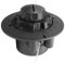SQHY Tête de débroussailleuse C5-2 pour Stihl FS38 FS40 FS45 FS50 FSE60 710