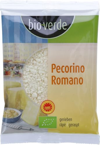 Bio Ital. Pecorino Romano gerieben 18 x 40 g